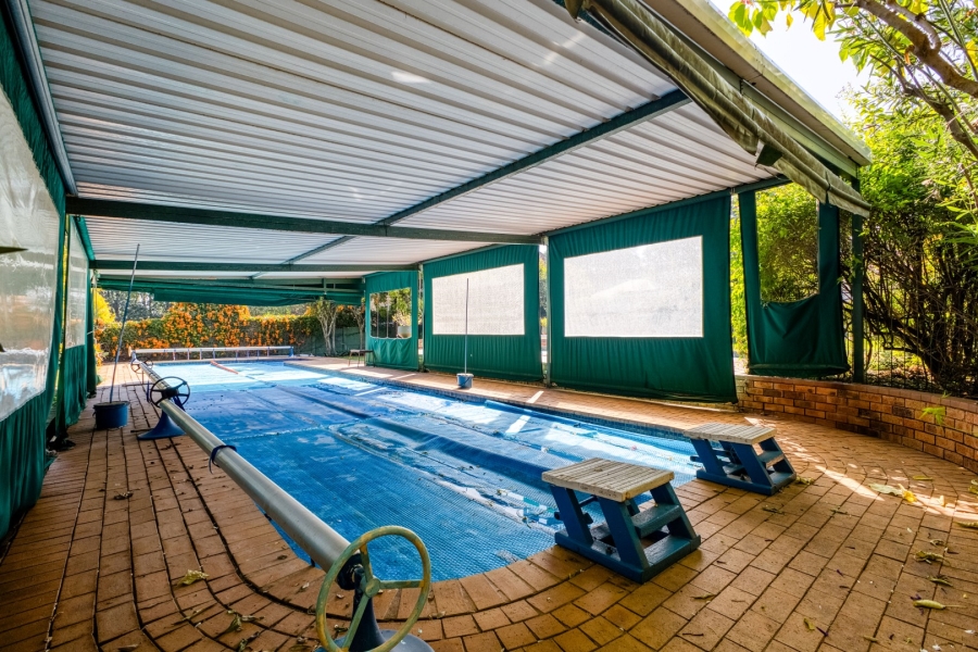 3 Bedroom Property for Sale in Linden Gauteng