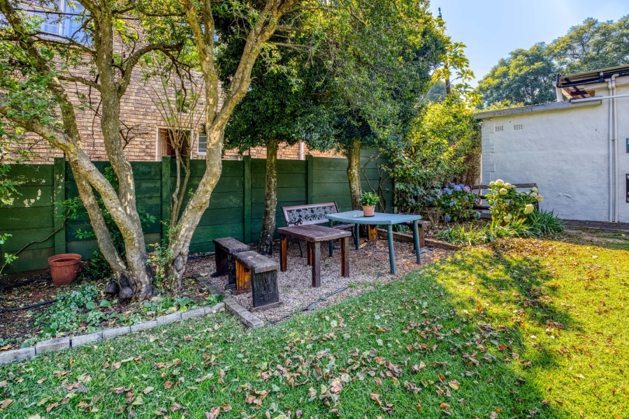 3 Bedroom Property for Sale in Linden Gauteng