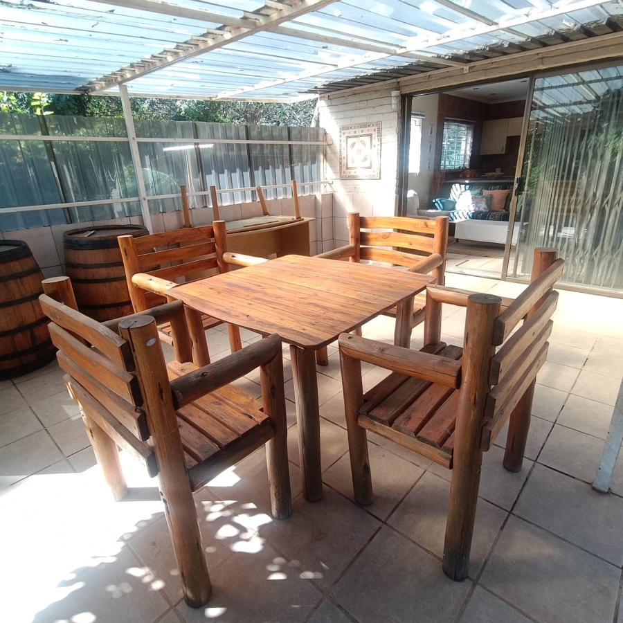 To Let 1 Bedroom Property for Rent in Berario Gauteng
