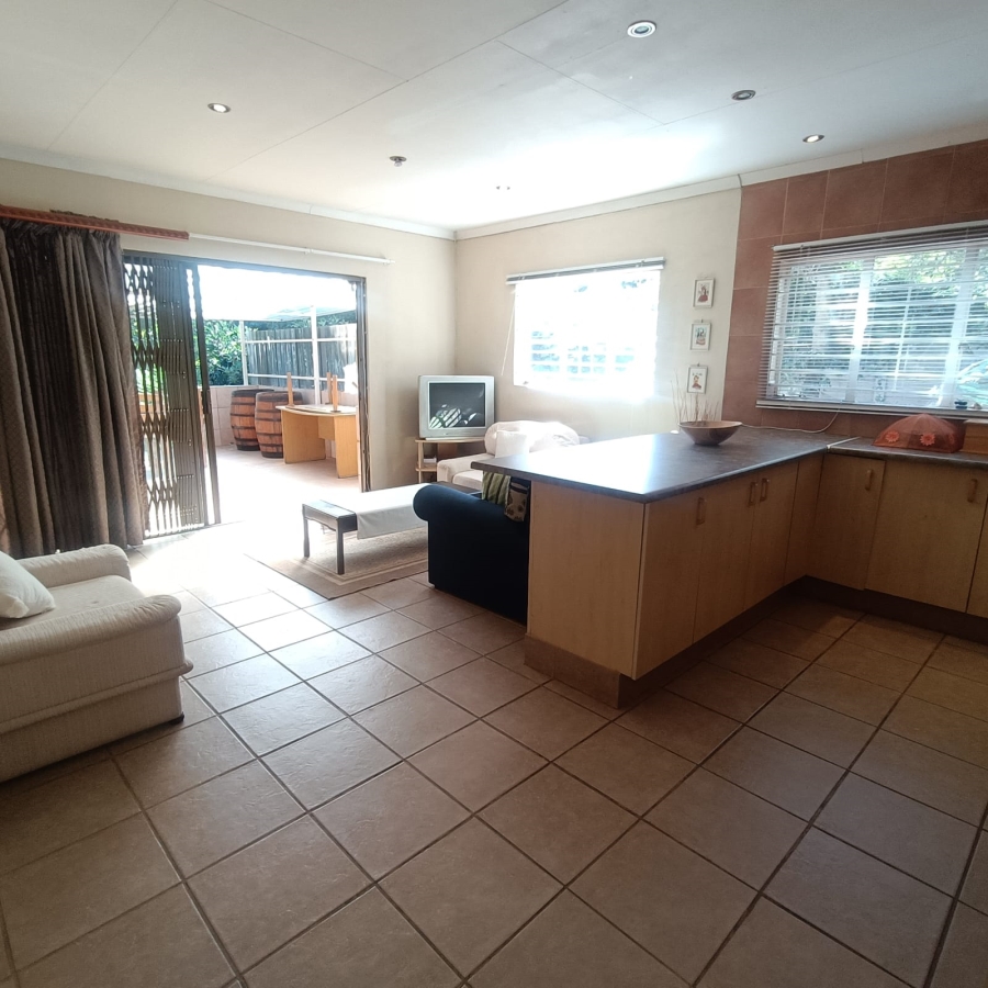 To Let 1 Bedroom Property for Rent in Berario Gauteng