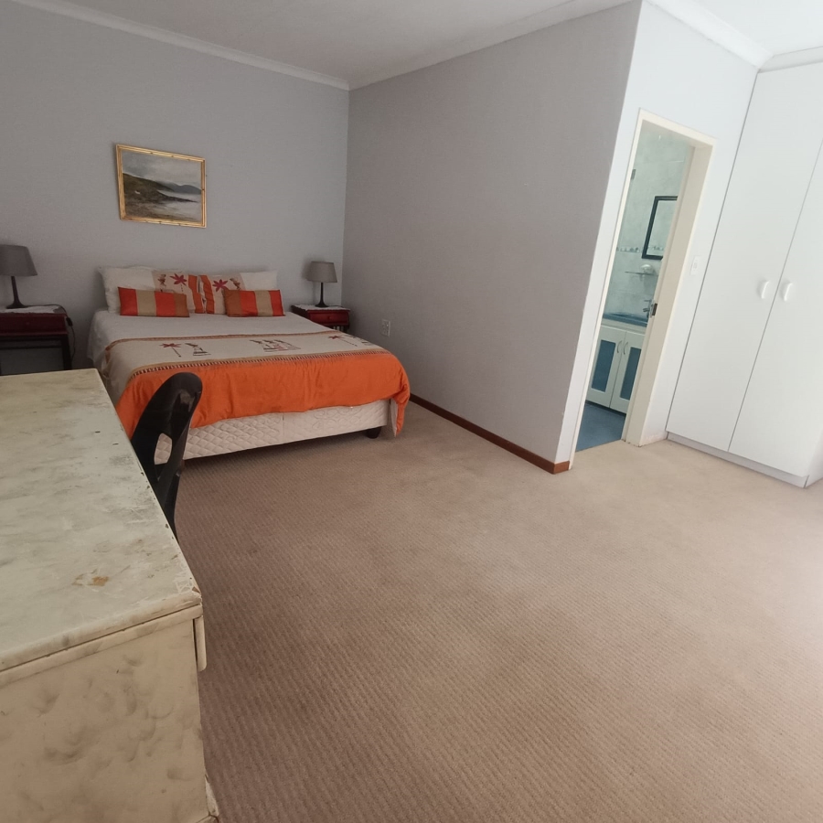 To Let 1 Bedroom Property for Rent in Berario Gauteng