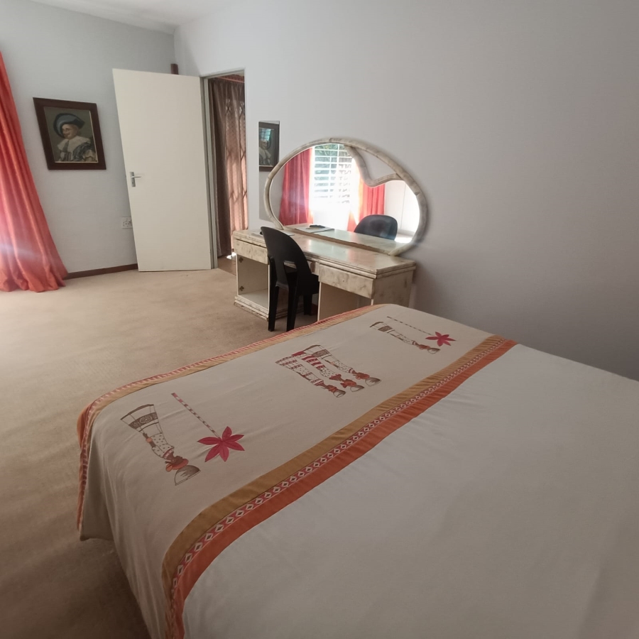 To Let 1 Bedroom Property for Rent in Berario Gauteng