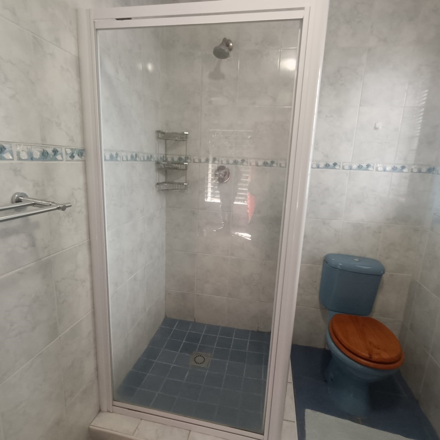 To Let 1 Bedroom Property for Rent in Berario Gauteng