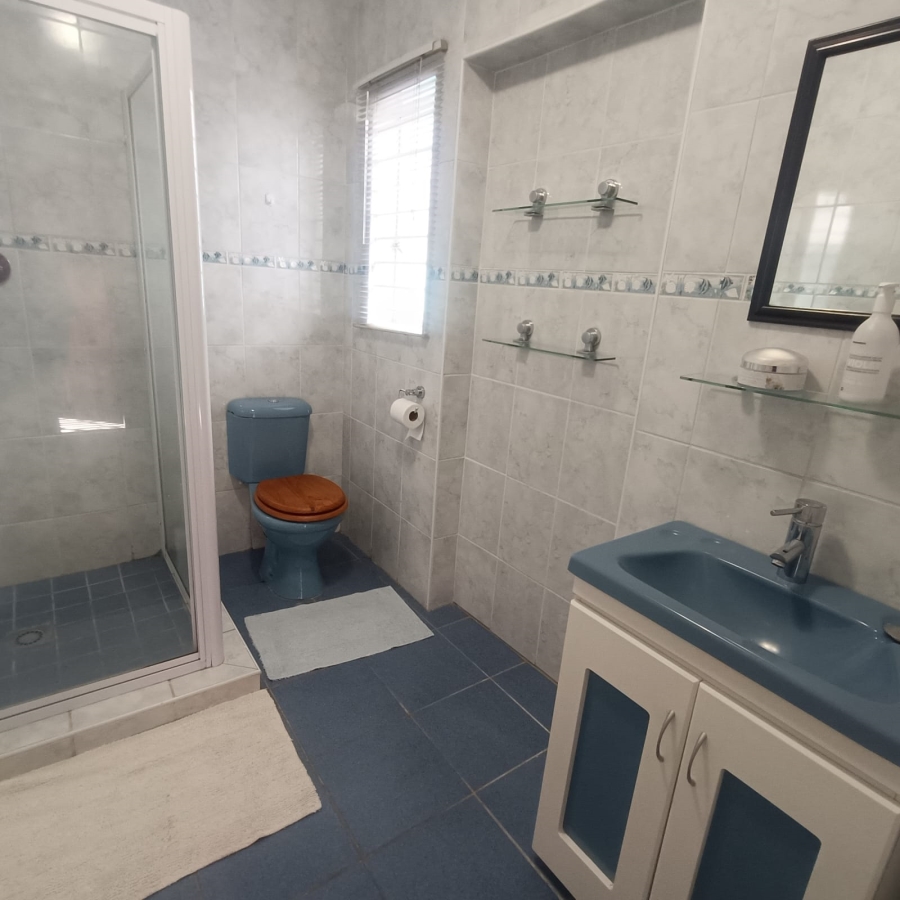 To Let 1 Bedroom Property for Rent in Berario Gauteng