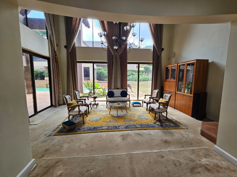 5 Bedroom Property for Sale in Mooikloof Gauteng
