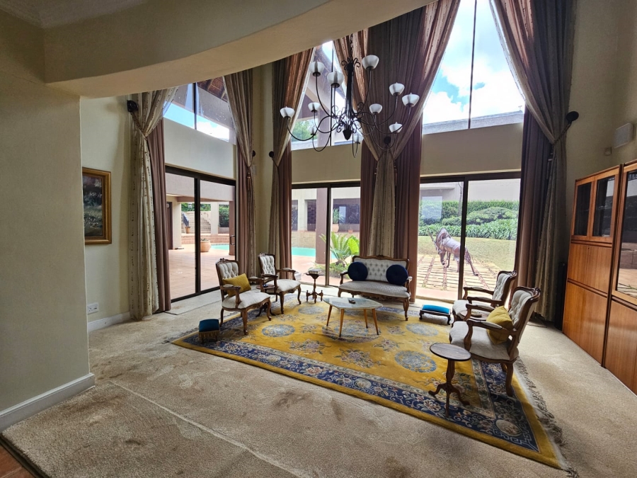 5 Bedroom Property for Sale in Mooikloof Gauteng