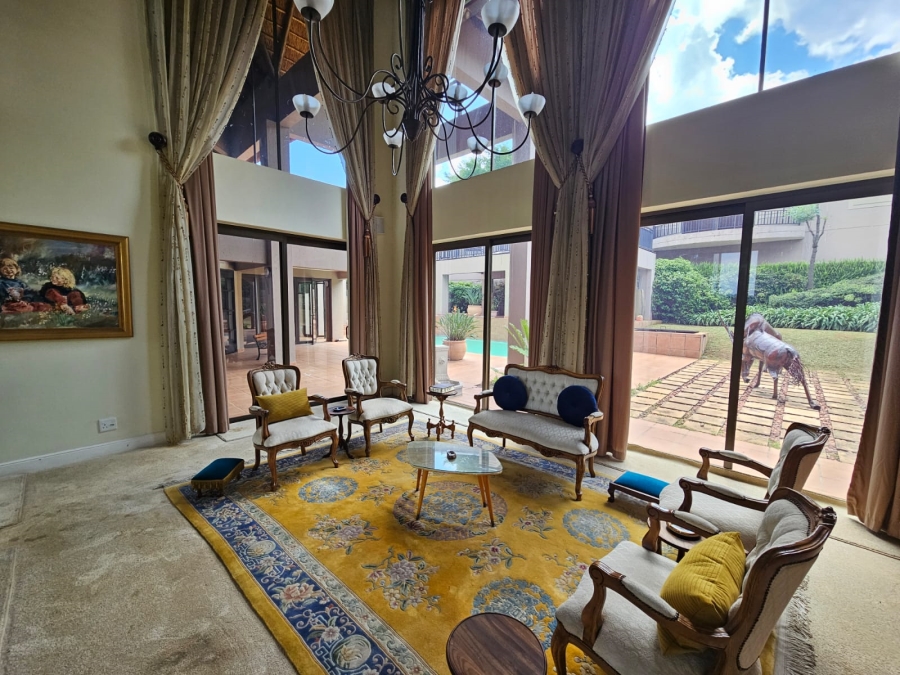 5 Bedroom Property for Sale in Mooikloof Gauteng