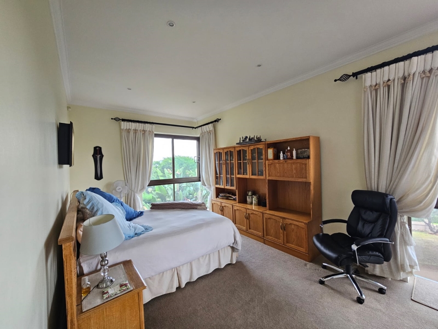 5 Bedroom Property for Sale in Mooikloof Gauteng