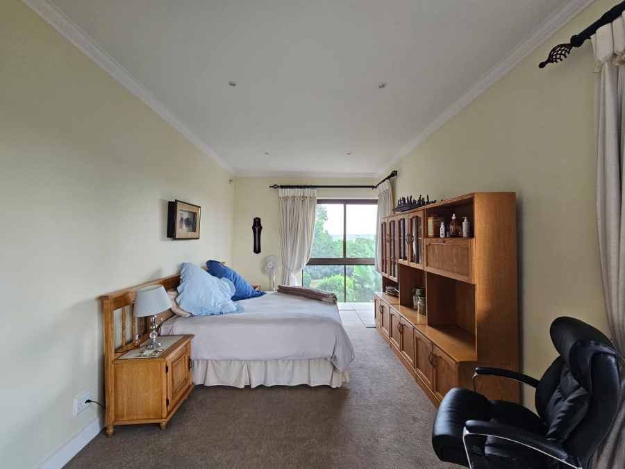 5 Bedroom Property for Sale in Mooikloof Gauteng
