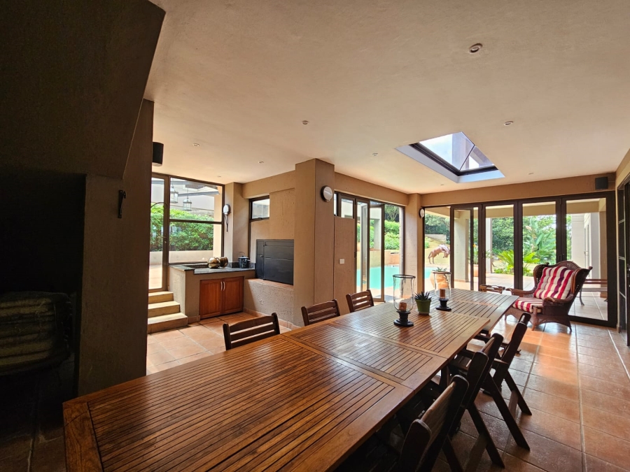5 Bedroom Property for Sale in Mooikloof Gauteng