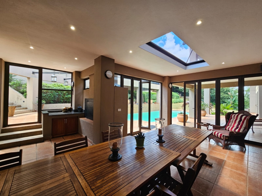 5 Bedroom Property for Sale in Mooikloof Gauteng