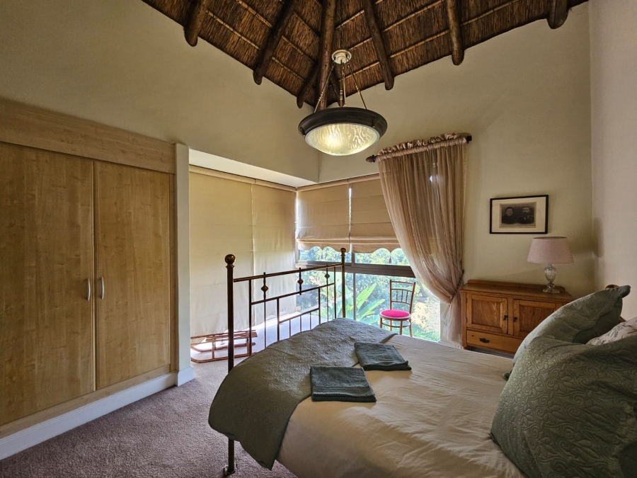 5 Bedroom Property for Sale in Mooikloof Gauteng