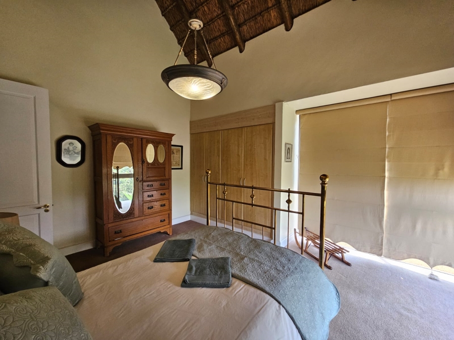 5 Bedroom Property for Sale in Mooikloof Gauteng