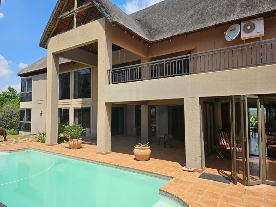 5 Bedroom Property for Sale in Mooikloof Gauteng