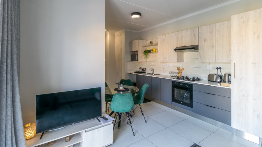 To Let 2 Bedroom Property for Rent in Carlswald Gauteng