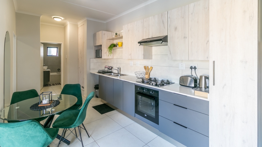 To Let 2 Bedroom Property for Rent in Carlswald Gauteng