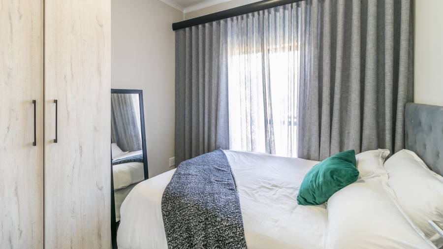 To Let 2 Bedroom Property for Rent in Carlswald Gauteng