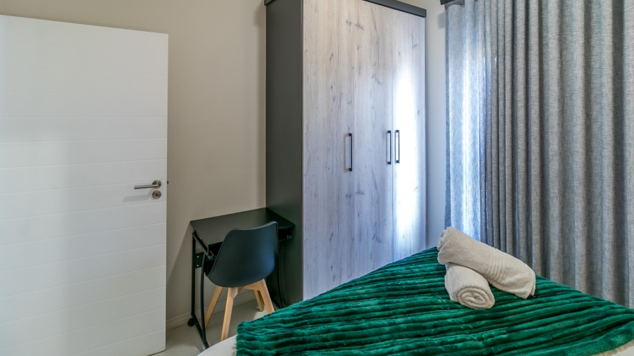To Let 2 Bedroom Property for Rent in Carlswald Gauteng