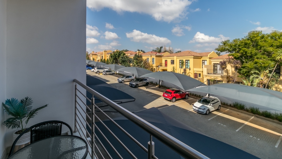 To Let 2 Bedroom Property for Rent in Carlswald Gauteng