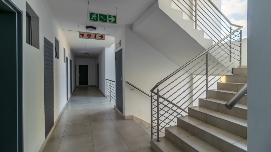 To Let 2 Bedroom Property for Rent in Carlswald Gauteng
