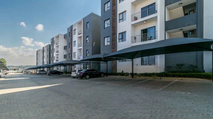 To Let 2 Bedroom Property for Rent in Carlswald Gauteng