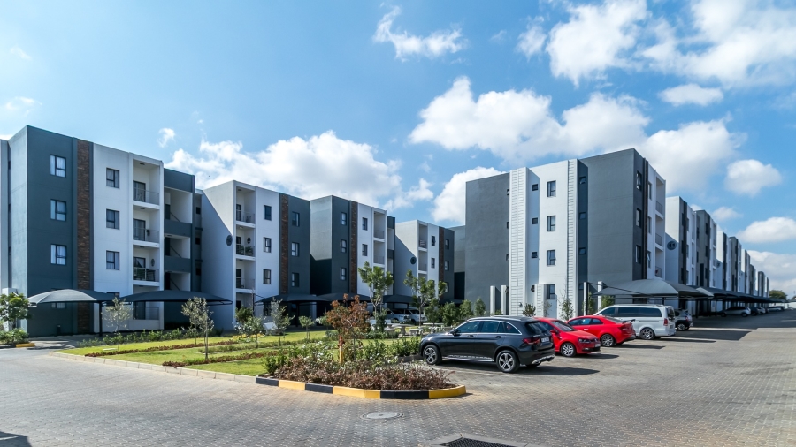 To Let 2 Bedroom Property for Rent in Carlswald Gauteng