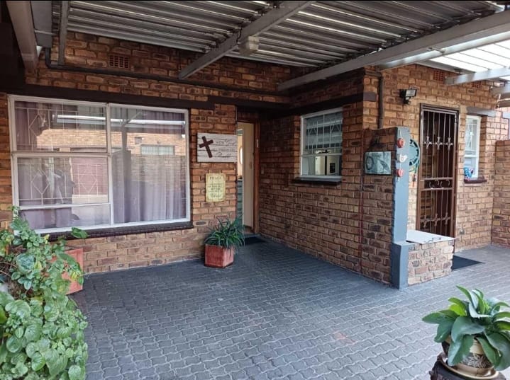 3 Bedroom Property for Sale in Randhart Gauteng