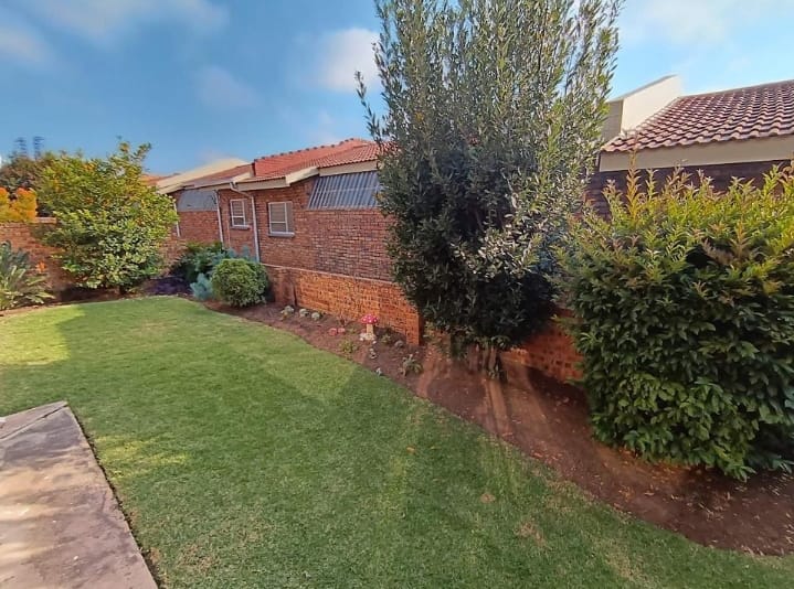3 Bedroom Property for Sale in Randhart Gauteng