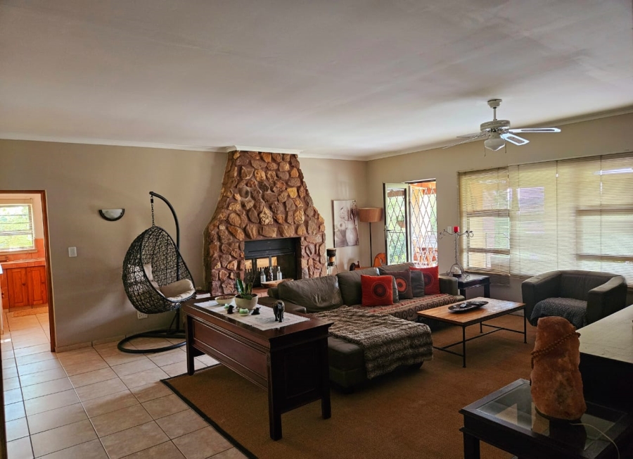 12 Bedroom Property for Sale in Lanseria Gauteng