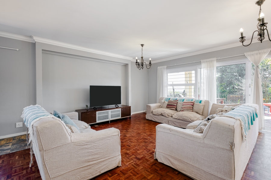 4 Bedroom Property for Sale in Linden Gauteng