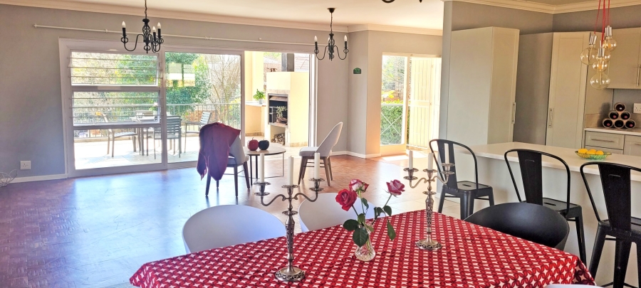 4 Bedroom Property for Sale in Linden Gauteng