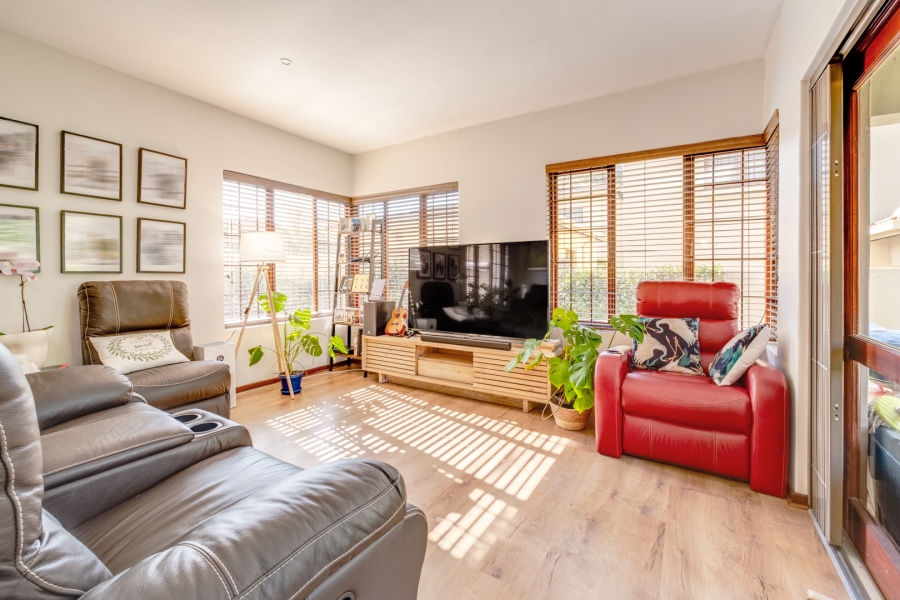 3 Bedroom Property for Sale in Rivonia Gauteng