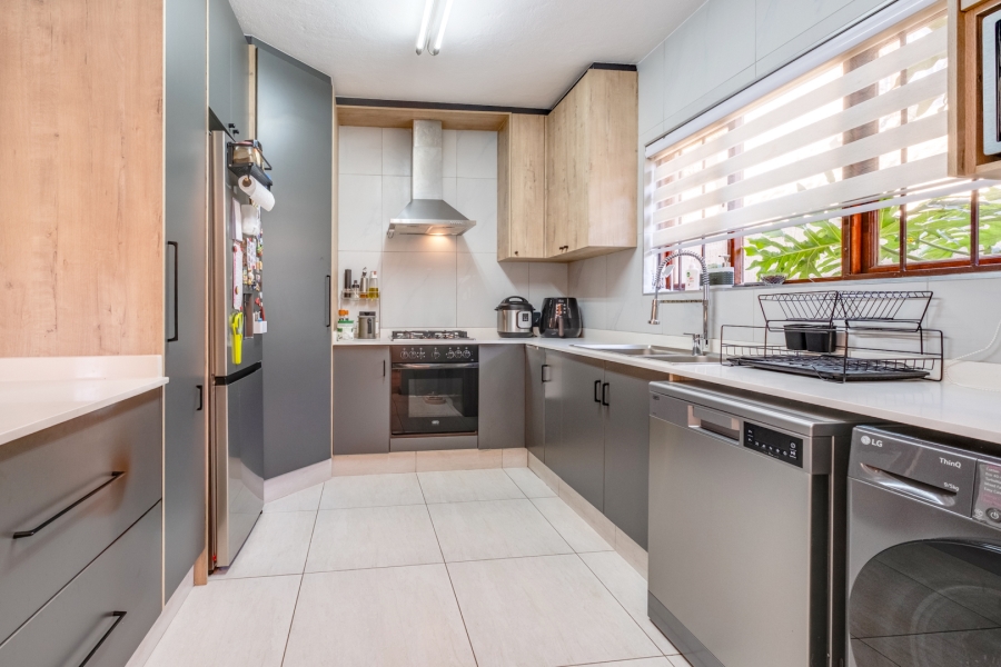 3 Bedroom Property for Sale in Rivonia Gauteng