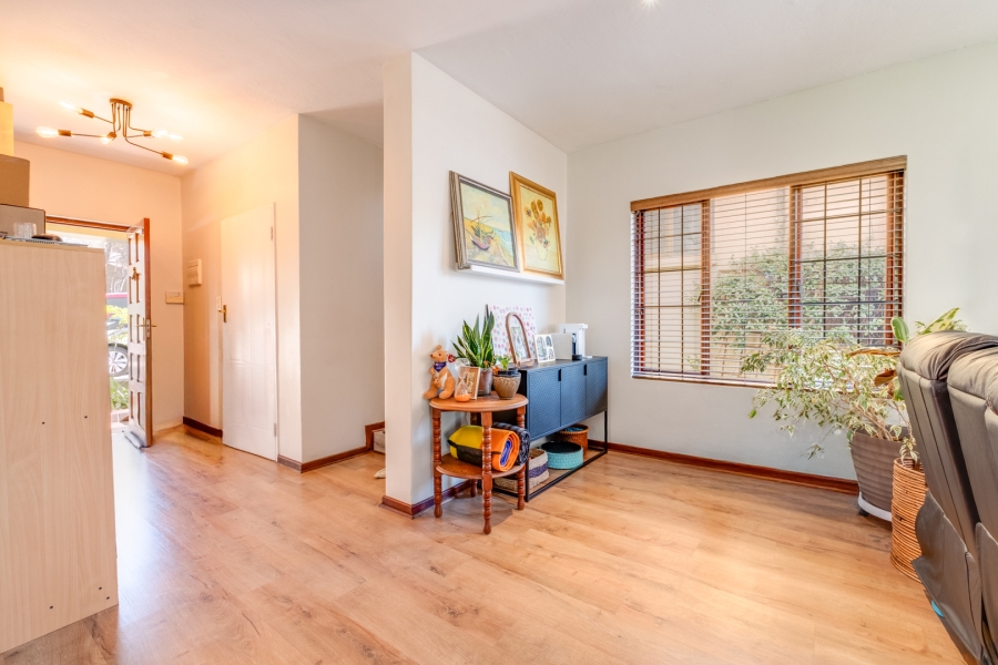 3 Bedroom Property for Sale in Rivonia Gauteng
