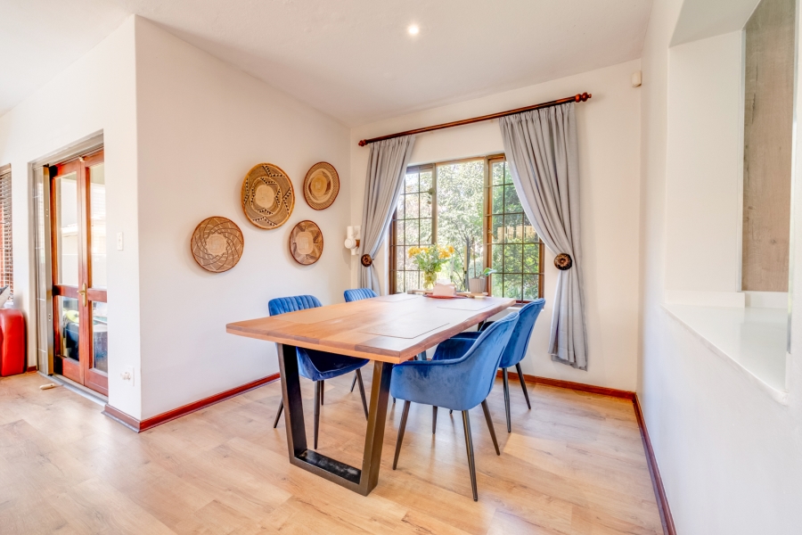 3 Bedroom Property for Sale in Rivonia Gauteng
