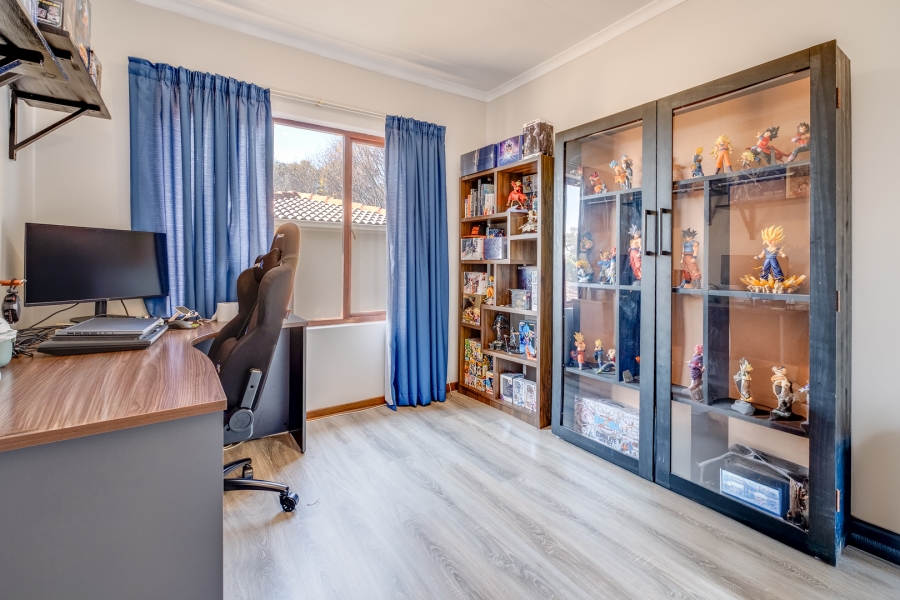 3 Bedroom Property for Sale in Rivonia Gauteng