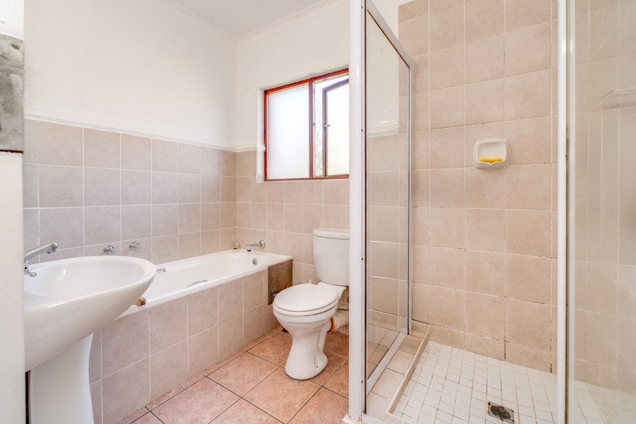 3 Bedroom Property for Sale in Rivonia Gauteng