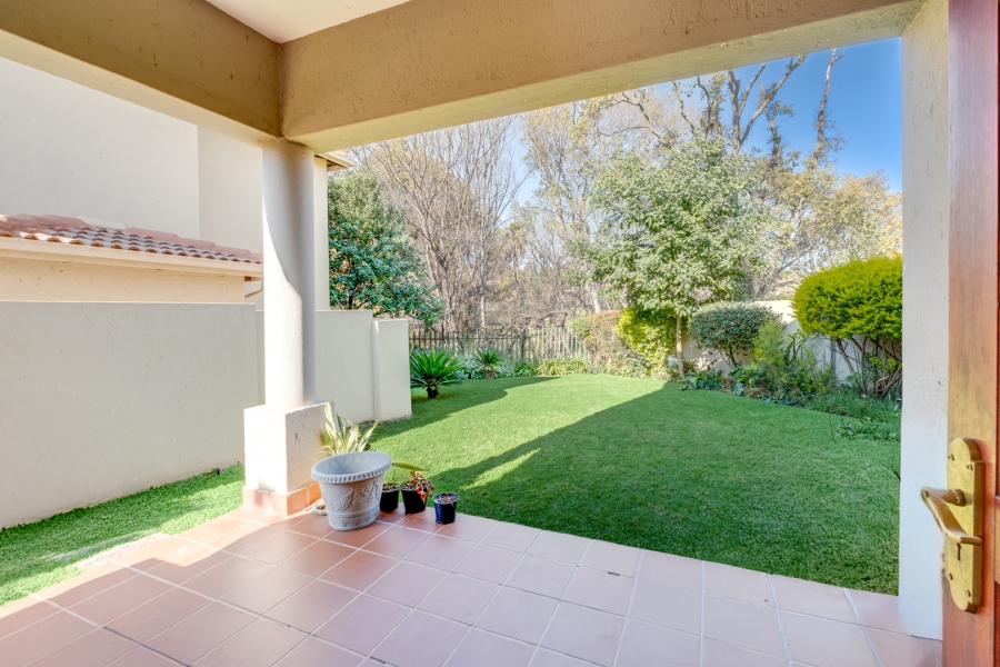 3 Bedroom Property for Sale in Rivonia Gauteng