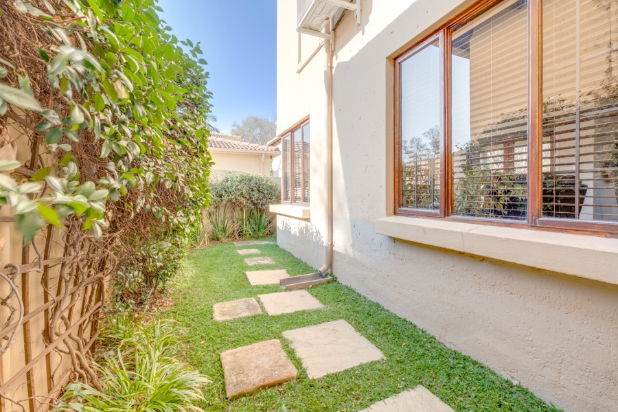 3 Bedroom Property for Sale in Rivonia Gauteng