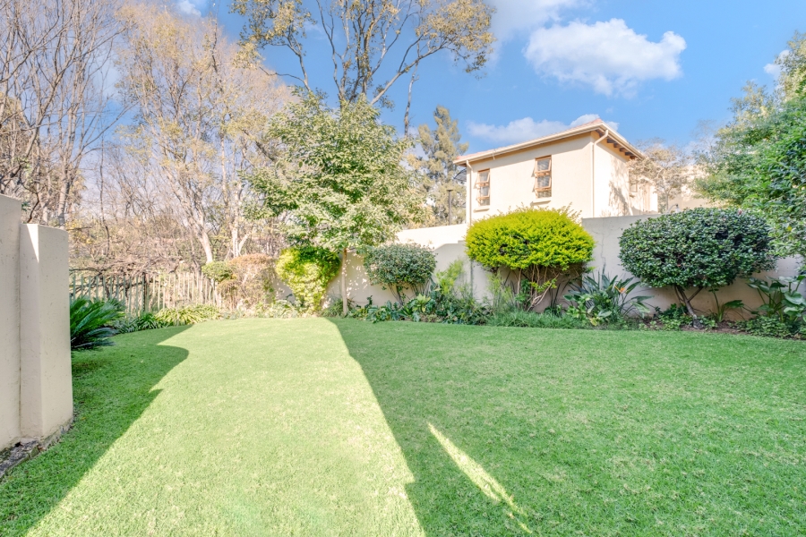 3 Bedroom Property for Sale in Rivonia Gauteng