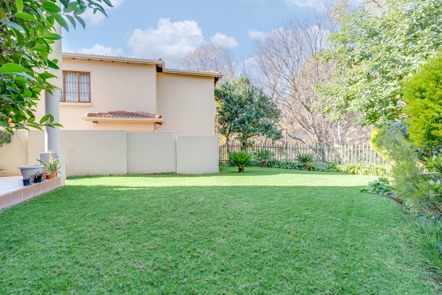 3 Bedroom Property for Sale in Rivonia Gauteng
