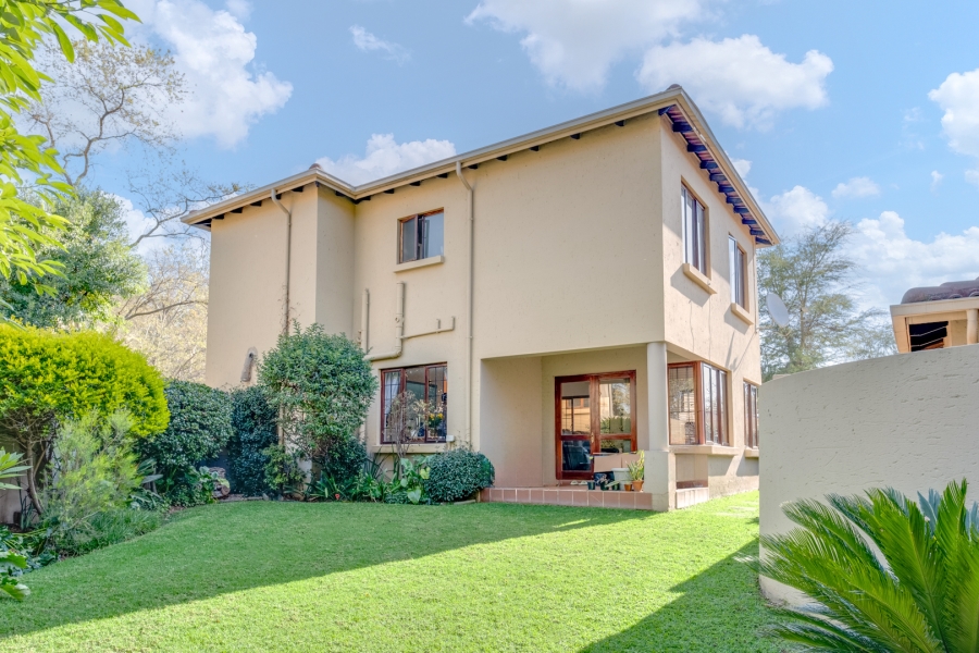 3 Bedroom Property for Sale in Rivonia Gauteng