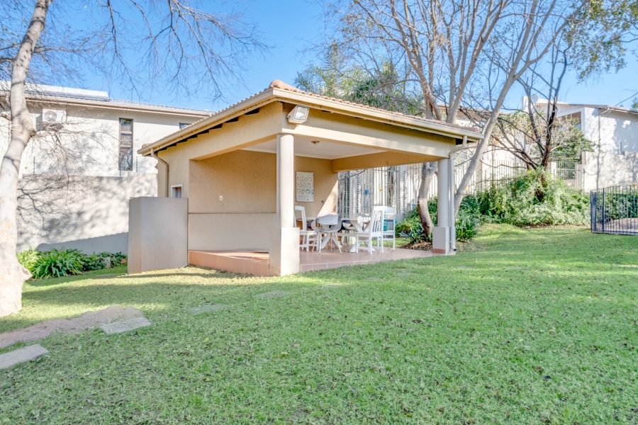 3 Bedroom Property for Sale in Rivonia Gauteng