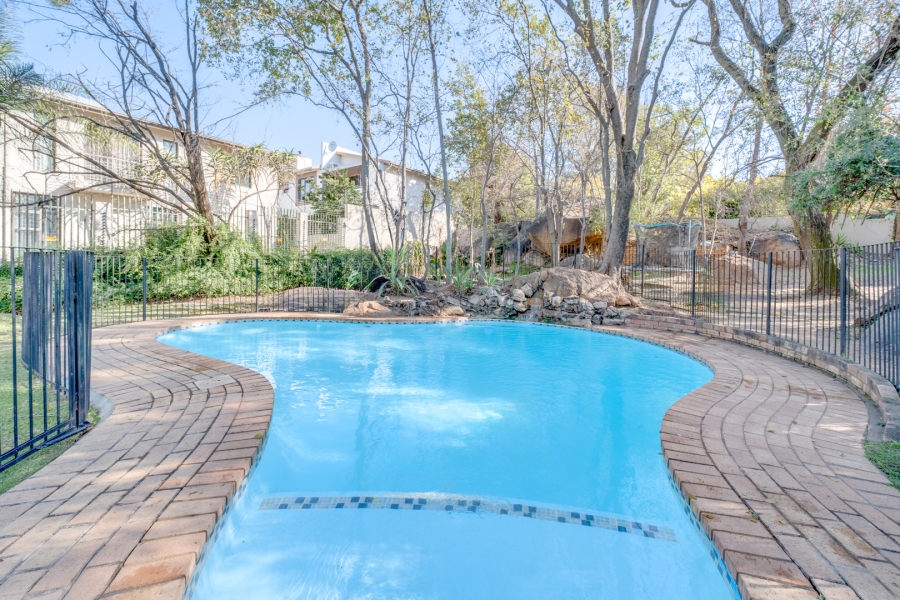 3 Bedroom Property for Sale in Rivonia Gauteng
