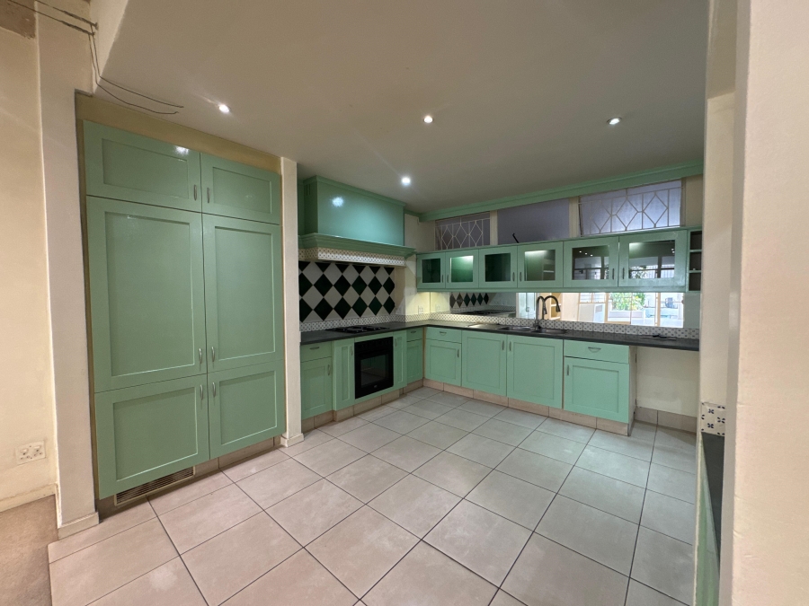 To Let 1 Bedroom Property for Rent in Killarney Gauteng