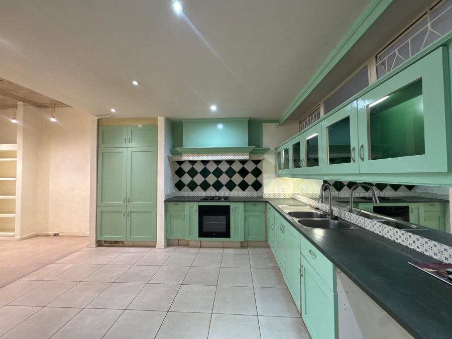 To Let 1 Bedroom Property for Rent in Killarney Gauteng