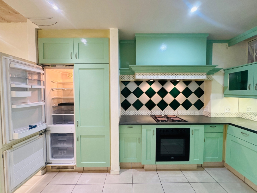 To Let 1 Bedroom Property for Rent in Killarney Gauteng