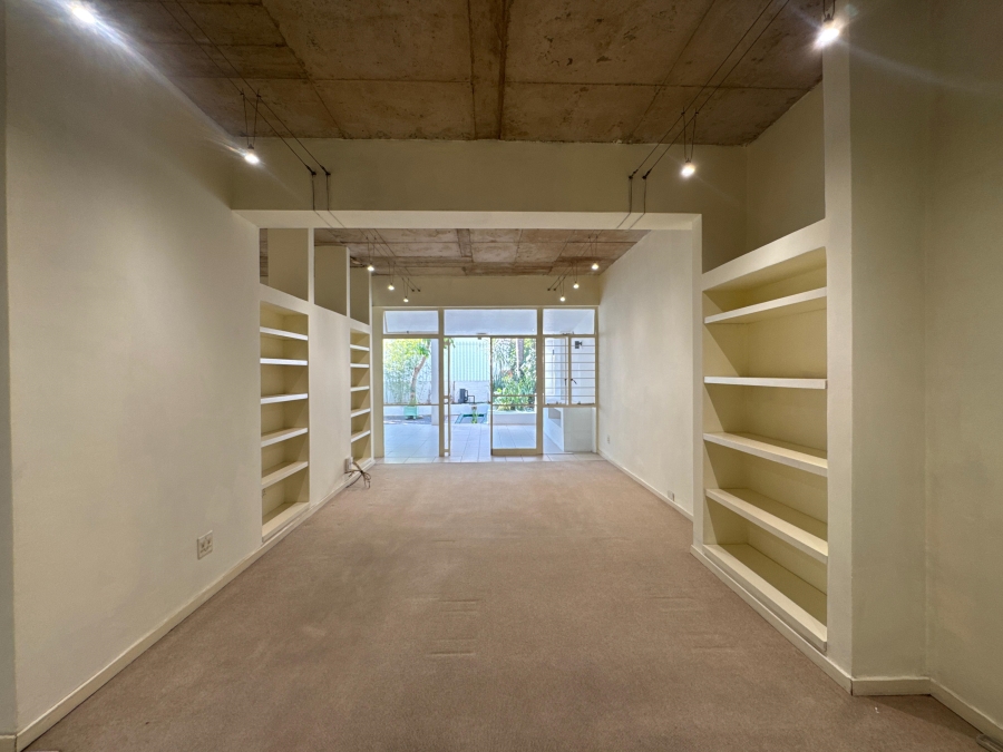 To Let 1 Bedroom Property for Rent in Killarney Gauteng