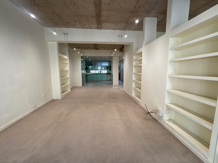 To Let 1 Bedroom Property for Rent in Killarney Gauteng