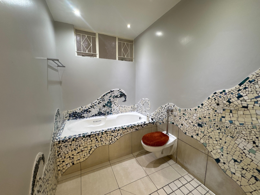 To Let 1 Bedroom Property for Rent in Killarney Gauteng